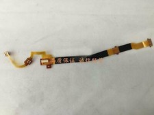 1pcs New Lens Aperture Flex Cable Ribbon For 24-240mm Camera Replacement