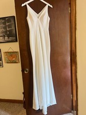 BHLDN Wedding dress