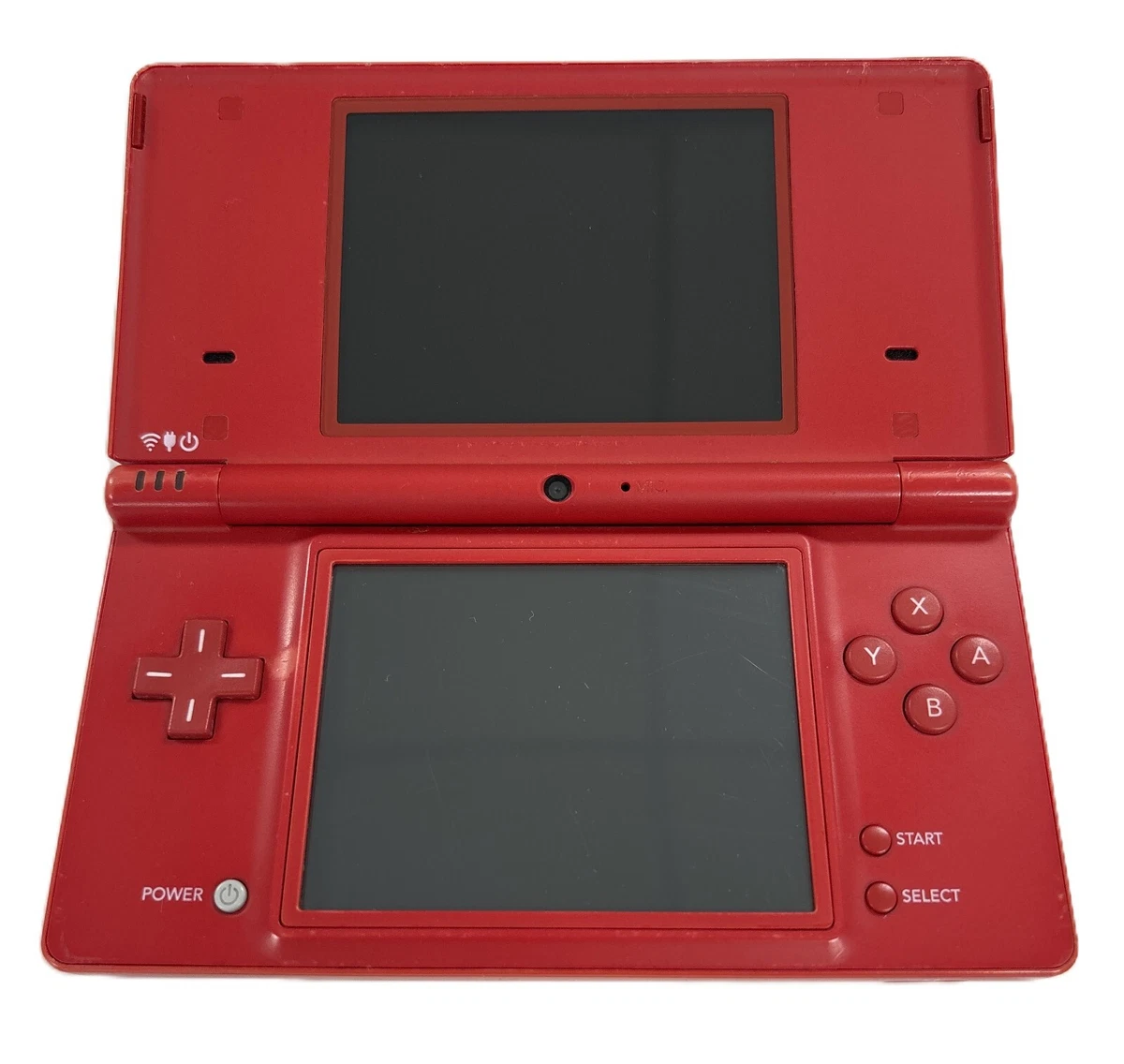 Игровые приставки Nintendo DSi-Original Red - огромный выбор по
