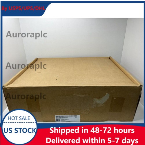 New Siemens 6AV6644-0AA01-2AX0 6AV6 644-0AA01-2AX0 SIMATIC MP 377 12.1" Panel