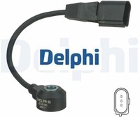 Delphi AS10190 Klopfsensor Klopf Sensor FüR Audi FüR Seat FüR Skoda FüR VW