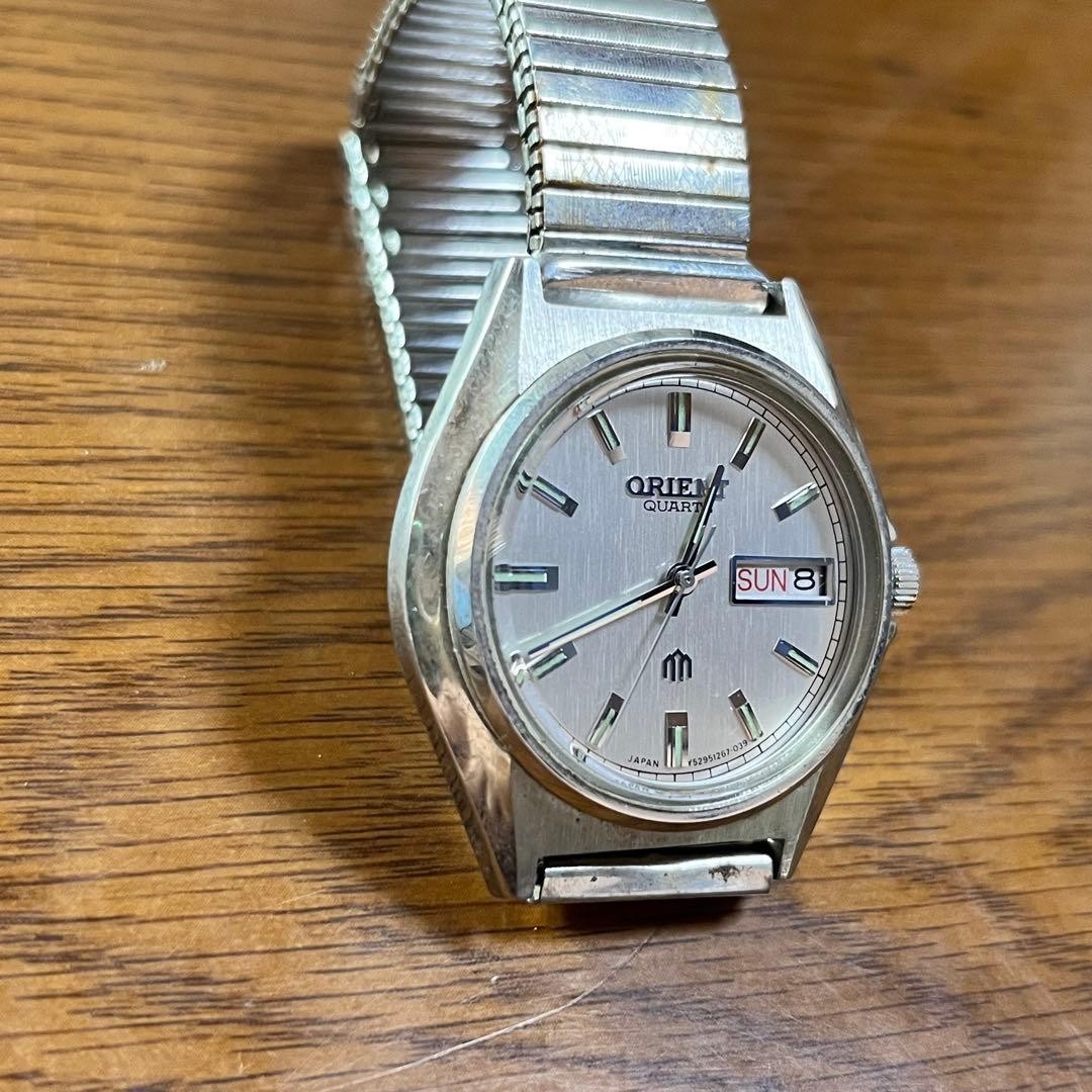 ORIENT Orient Quartz - image 4