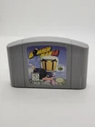 Bomberman Bomber Man 64 Nintendo Game 1997 N64 Tested and Working Authentic