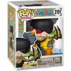 Funko Pop! One Piece #2151 Roronoa Zoro (King of Hell) - Exclusive SE