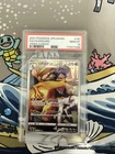 PSA 10 Charizard 187 VMAX Climax Full Art Japanese Pokemon Card 2021