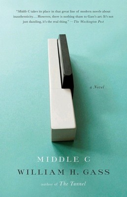 Middle C, William H Gass