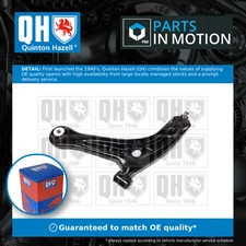 Wishbone / Suspension Arm fits FORD TOURNEO COURIER B460 TDCi 1.6D 2014 on QH
