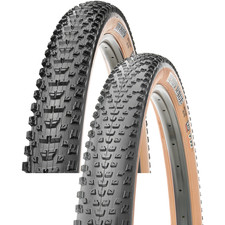 Maxxis 29" Tubeless Ready Rekon Race Trail MTB Tires Lightweight, Durable,
