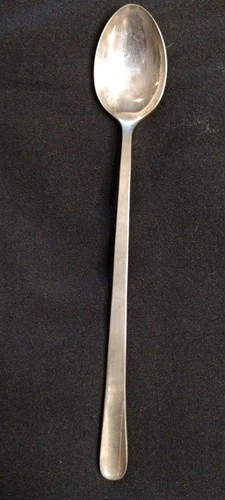 Towle  Sterling Silver Baby Spoon- no monogram