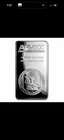 APMEX Silver Bar 10 Troy oz .999 Fine Stackable Silver