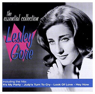 The Essential Collection - Lesley Gore CD GYVG The Cheap Fast Free Post