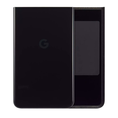 #ad Genuine OEM Google Pixel 8 Back Cover Glass Obsidian Pull A Replacement $11.95