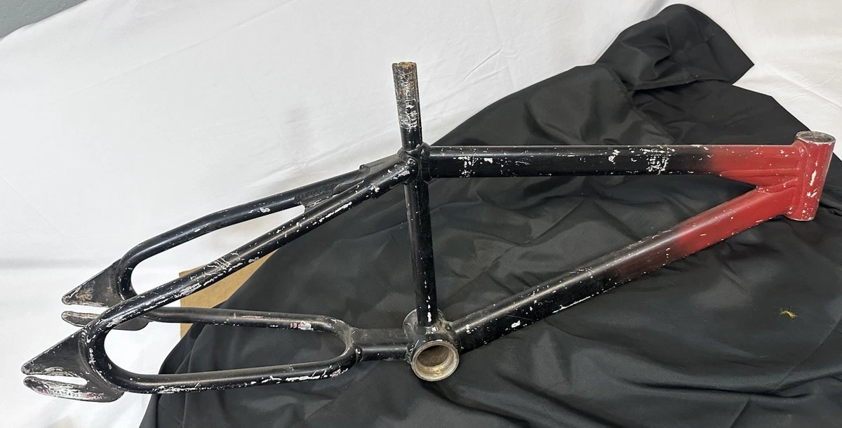 old school bmx frame products for sale | eBay