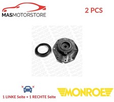 FEDERBEINLAGER DOMLAGER PAAR VORNE MONROE MK098 2PCS P FÜR CITROËN XSARA,ZX