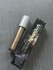 Urban Decay Liquid Moondust Eyeshadow In Shade ZAP