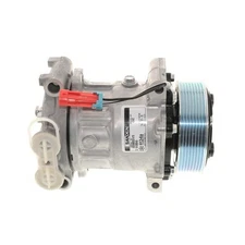 Acdelco 15-21196 Air Conditioning Compressor