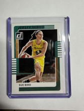 2019 Panini Donruss WNBA - Sue Bird #34