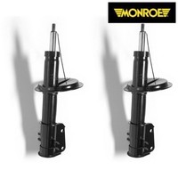 2X StoßDäMpfer Monroe G16665 2 StossdäMpfer Rechts Links Vorderachse