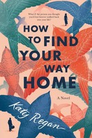 How To Find Your Way Home | Katy Regan | Englisch | Taschenbuch | 2022