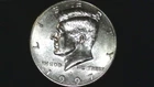 1997-P  Kennedy Half GEM-BU BETTER DATE #A2