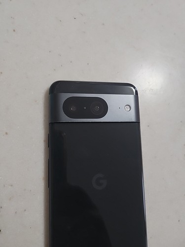 Google Pixel 8 G9BQD 128GB Obsidian Unlocked Condition Open ๐ฆ - Picture 9 of 11