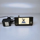 Sega Channel Scientific Atlanta D-9593 Adapter Genesis Vintage+Power Supply🎮
