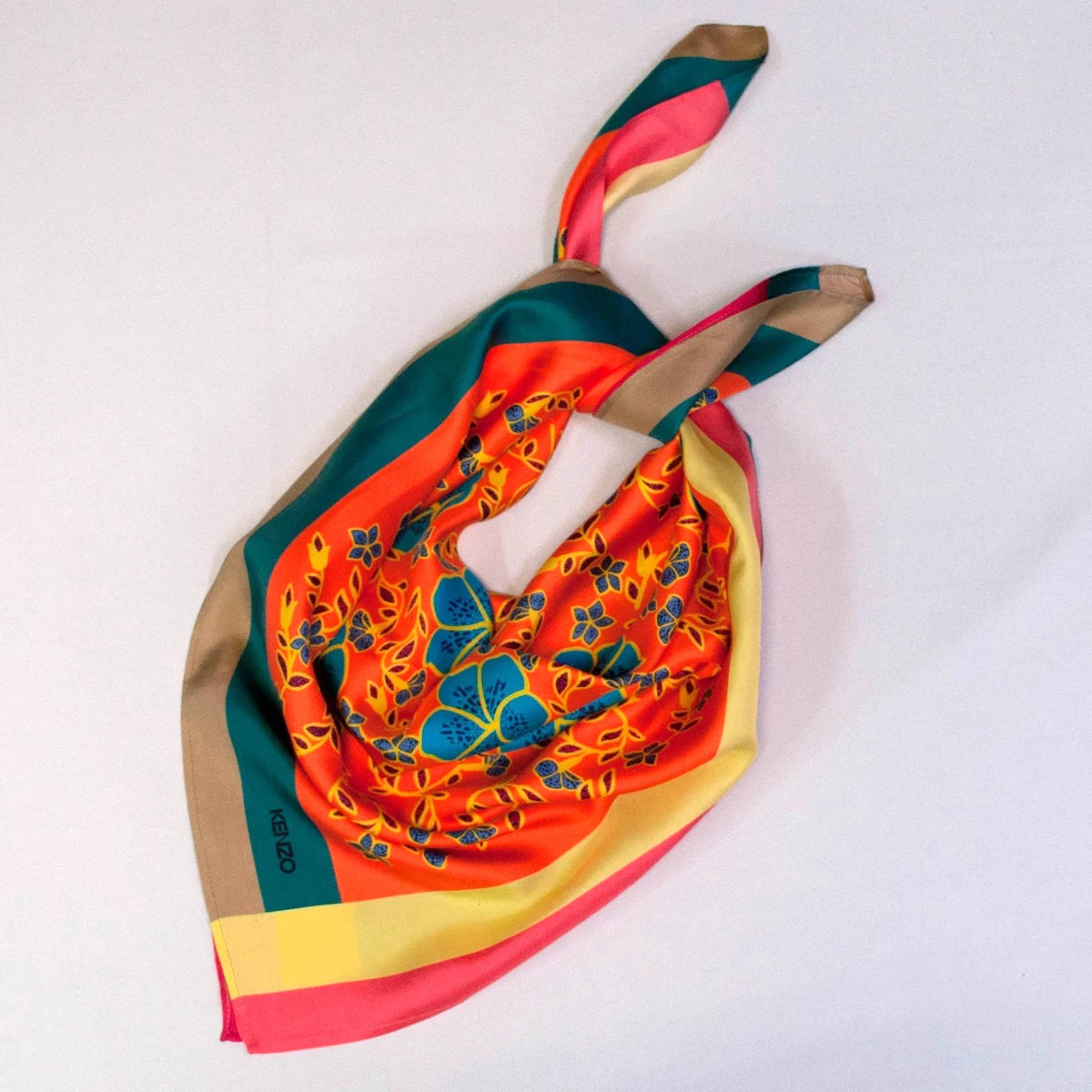 25+ KENZO Scarves & Wraps for Women for sale | Updated Oct 2026