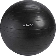 Classic Balance Ball Chair - 52Cm Balance Ball