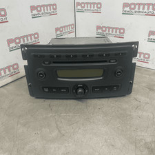 Autoradio Smart CABRIO