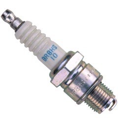NGK BR8HS-10 Spark Plug for Efficient Engine Performance