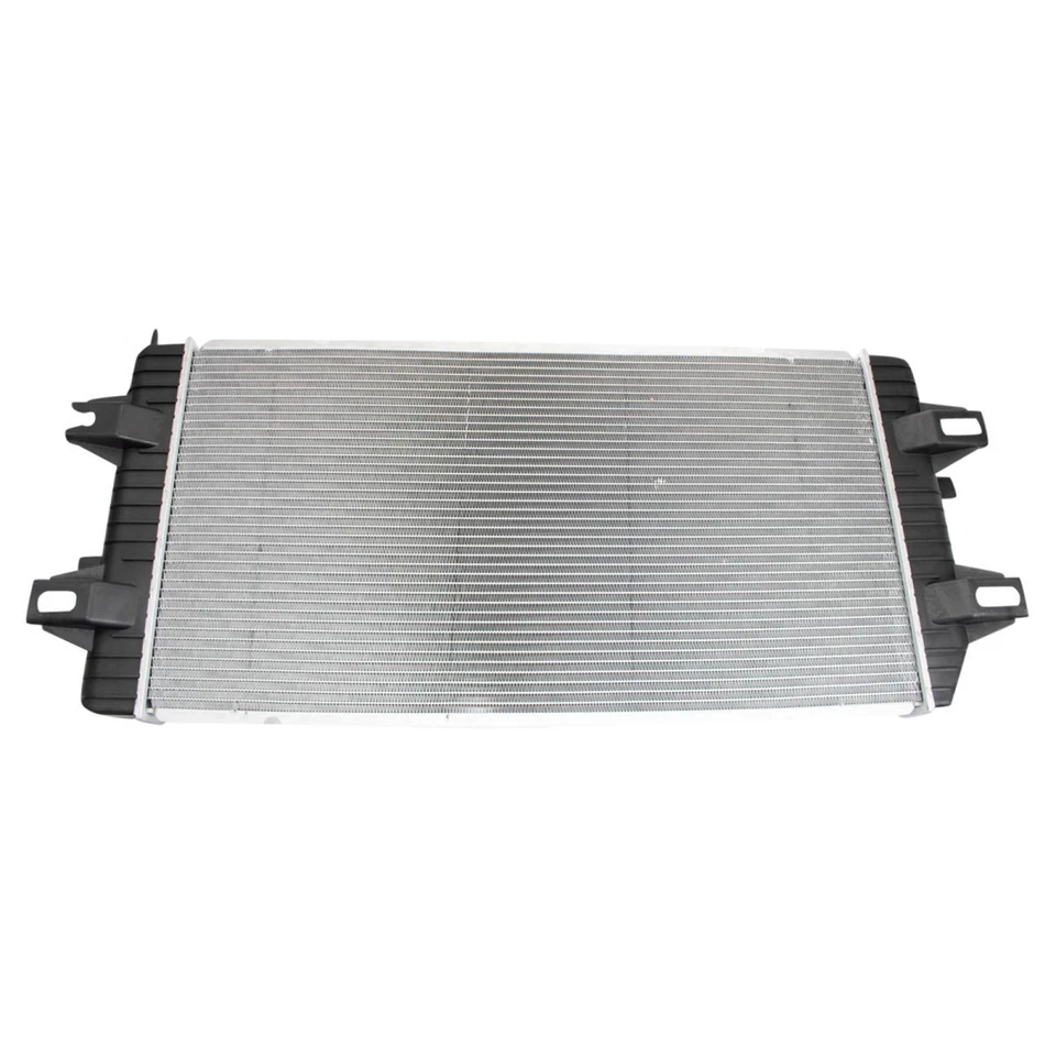 Radiator For 2006-2019 Chevrolet Express 2500 3500 4500 GMC Savana Foto 3 de 4