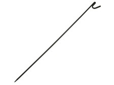 Roughneck Fencing Pins 12mm x 1300mm - Pack of 5 Durable Rust-Resistant Pins
