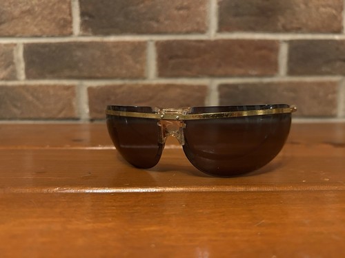 Gafas de sol Renault vintage Francia - Imagen 1 de 10