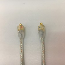 Detachable Cable Line For Shure EAC64CL SE215 SE315 SE425 SE535 Earphones a