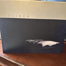 Alinea by Grant Achatz (2008, Hardcover)