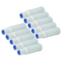 10 Wasserfilter FüR Nivona 390700100 NIRF-700 4260083467015 Kaffeemaschine