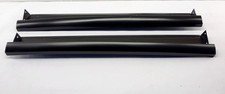 1939 1946 Chevrolet Gmc Pickup Truck Steel Rocker Panel Set Lh Rh