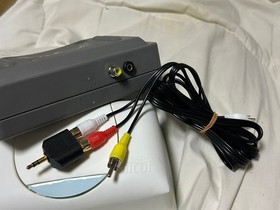 NEC PC Engine PI-TG001 Console Set Tennokoe 2 AV Mod