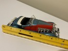 1935 Duisenberg  Roadster Model SSJ  1:32 scale Die-Cast Model  car — photo 3
