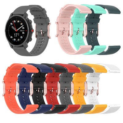 Für Polar Vantage M2 /GRIT X / Vantage M Smartuhr 22 MM Uhrenarmband Uhrengürtel