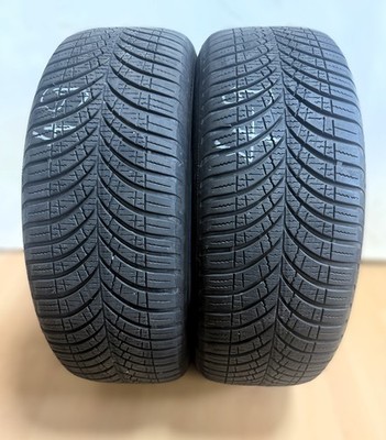 2x 205/55 R17 95V GOODYEAR Vector 4 Seasons M+S Winterreifen + TOP + DOT20 #49