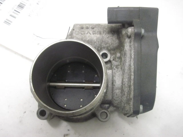 Used Fuel Injection Throttle Body fits: 2007 Audi A4 2.0 Grade A Foto 2 de 4