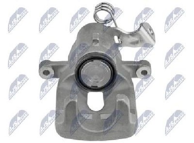 Original NTY Bremssattel HZT-FT-018 für Fiat