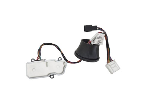 Electric car charge socket cover