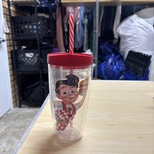 Big Boy restaurant collectibles