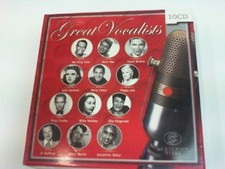 Great Vocalists