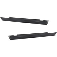 Rocker Panels Set Of 2 Driver Passenger Side For Chevy Olds S-10 Blazer Pair