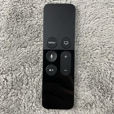 Genuine Remote Control for Apple TV Siri 4th 4K Generation A1513