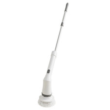 Electric Spin Scrubber Cordless Shower Cleane...