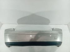 39992483 HINTERE STOSSSTANGE / COLOR GRIS / 832358 FÜR VOLVO S40 II 544 2.0 D